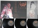 SIGH  HAIL HORROR HAIL CRYPT 21  US Pressing  Vinyl  3LP