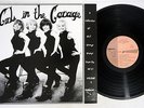 VA BLUE ORCHIDS GIRLS IN THE GARAGE VOL.2 ROMULAN UFOX03  US Pressing  Vinyl  LP