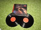 HANK WILLIAMS JR. LP RECORD:Polydor (2 LP's)422-935-132-1 Y-2  Stand. In/Shadows