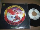 BLACK SABBATH - NEVER SAY DIE 7