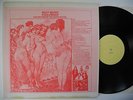 ROXY MUSIC Rare live LP Foolproof 1975 New York City TAKRL