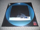 Let the Right One In Soundtrack LP Death Waltz w/ poster Johan Söderqvist NEW