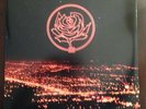 Ryan Adams & The Cardinals III/IV LP  Rare Colored Vinyl OOP Whiskeytown