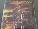 Beck Mellow Gold LP Vinyl Bl12 First Pressing RARE with Poster NM
