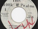 PRINCE FAR I / RECORD SMITH  DWELLING IN ZION  THE BOOK OF PSLAMS REGGAE HEAR ?