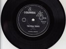 RUSSELL MORRIS The Real Thing 45 rpm 7