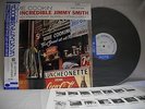 JIMMY SMITH Home Cookin' LP Vinyl JAPAN TOSHIBA BLUE NOTE BN-4050 W/ OBI