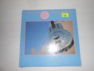 Dire Straits, Brothers In Arms Original Lp, FACTORY SEALED, Hype Sticker