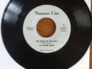 Al Foster Band The Night Of The Wolf