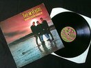 The Meteors - Wreckin Crew LP UK 1983 VG/VG+  Psychobilly