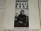 CAPTAIN BEEFHEART: Ice Cream For Crow: EPIC 14-03190: Import 7