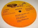 Madrok - We Funk The Best Wild Thang Aqua Dream ELECTRO