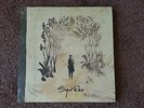 Sigur Ros Takk vinyl LP 3 record set, very rare, great condition