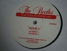 BEATLES THE DAYS IN THEIR LIVES 30 LP RARE 1987 RADIO SHOW COMPLETE +CUE SHEETS