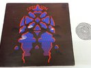 CRESSIDA – same title / UK Prog Psych Vertigo Swirl ORIG 