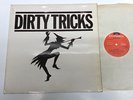 DIRTY TRICKS – same title  / UK Prog Psych Hardrock ORIG 