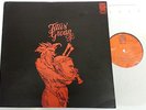 TITUS GROAN – same title / UK Prog Psych / Rare UK Dawn ORIG