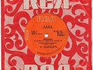 RaRe 45 ABBA Fernando / Hey Hey Helen M- Uruguay 7