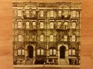 Led Zeppelin Physical Graffiti original 1975 double LP SSK89400