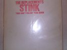The Replacements Stink Original LP 45rpm RARE