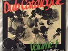 Roots Radics Outfit Dub Catalogue Volume 1 Dread At The Controls Mikey Dread LP