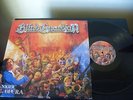 BLIND GUARDIAN - A NIGHT AT THE OPERA ** 2 X LP NEW VINYL HELLOWEEN