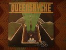 Queensryche  The Warning  1984  Vinyl LP Record  EMI America  ST-17134
