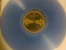 System of a Down Toxicity Blue Vinyl LP Reissue Super Rare Unplayed