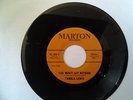 Tamala Lewis You won't say nothing Marton northern soul 45rpm single