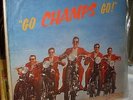 CHAMPS    RARE 1958  GO CHAMPS GO       ROCK   LP