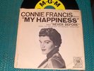 CONNIE FRANCIS