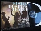 SISTER ROSETTA THARPE - Vintage Gospel Album, 12 Track - UK Society 1963 - EX/EX