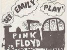 PINK FLOYD - See Emily Play 45 Dutch 7