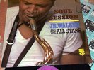 Soul Session JR WALKER & THE ALL STARS NMint SOUL Orig MONO Good Rockin' NICE**