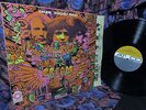 MONO 1967 ORIG = CREAM   DISRAELI GEARS = Clapton Hard Psych SUNSHINE OF LOVE