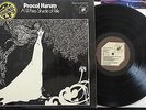 KPL17 - Procol Harum - A Whiter Shade of Pale/A Salty Dog (2635 004) German 2LP