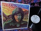 RARE PROMO   1969 1st NEIL YOUNG = WITH ORIGINAL MIX   SPRINGFIELD CSN&Y MINT