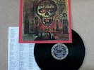 SLAYER - seasons in the abyss - LP - 1990 def american germany