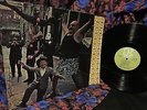 1967 Orig CLEAN GOLD Elektra THE DOORS - STRANGE DAYS   Dark Psych JIM MORRISON