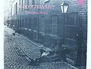 ROD STEWART - Gasoline Alley - Vertigo Swirl