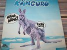 GURU GURU - KÄNGURU - BRAIN BRAIN 1007 GERMANY 1972 PROG ROCK KRAUTROCK FOC