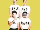 WALK THE MOON 
