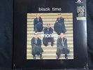 The Monks Black Time 180g Audiophile 12
