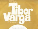 TIBOR VARGA - MOZART - VIOLIN CONCERTO K 219 / SMETANA - TRIO - FESTIVAL SION