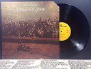 NEIL YOUNG: Time Fades Away ORIG. LP 1973 PROMO-POSTER UK PRESS Reprise NM VINYL