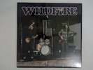 WILDFIRE SMOKIN SHADOKS MUSIC 085  GERMANY Pressing  Vinyl  LP
