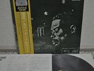 Eric Dolphy Quintet Outward Bound Japan LP Victor SMJ-7432 Insert Obi