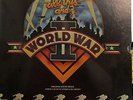 All This and World War II (Soundtrack) box, 2 LPs: Beatles covers) ss (Frazetta)