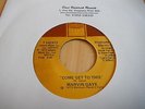 MARVIN GAYE - COME GET TO THIS - TAMLA