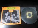 Tyrannosaurus Rex Debora Japan Vinyl 7 inch Single 7